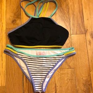 Victoria’s Secret bikini